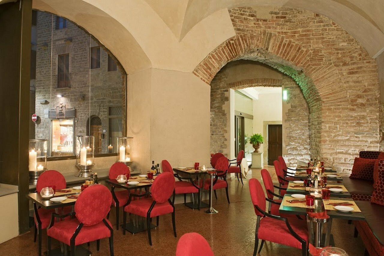 Фото Hotel Brunelleschi