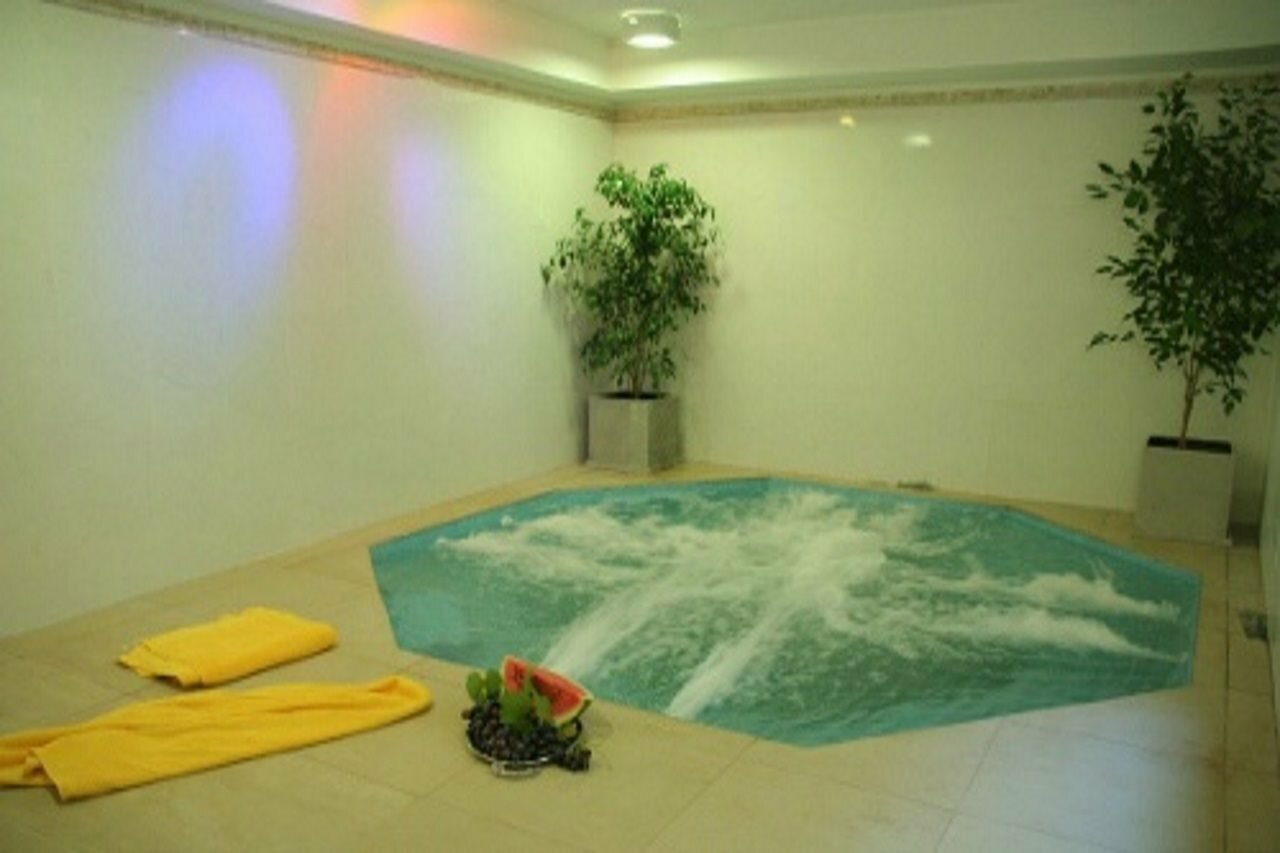 Фото Hotel Provincial