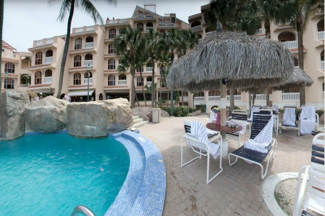 Фото Playa Linda Beach Resort