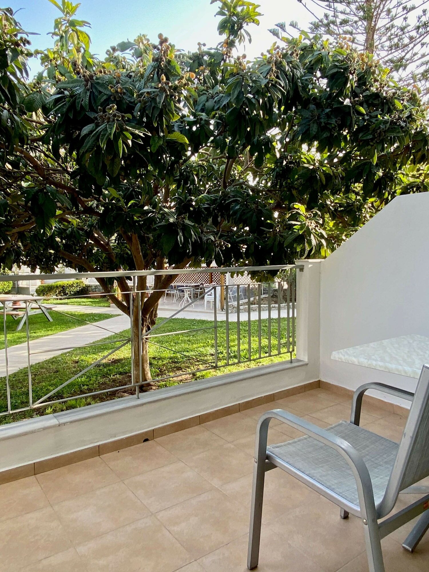 Фото Manolis Apartments