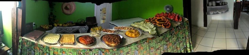 Фото Hotel Vale Verde