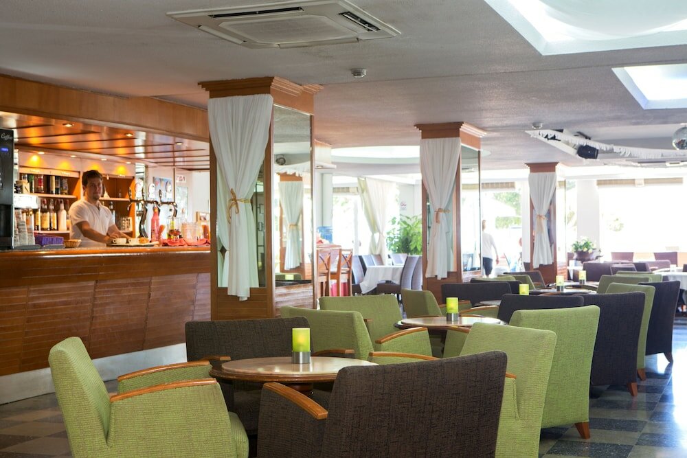 Фото Hotel Tropico