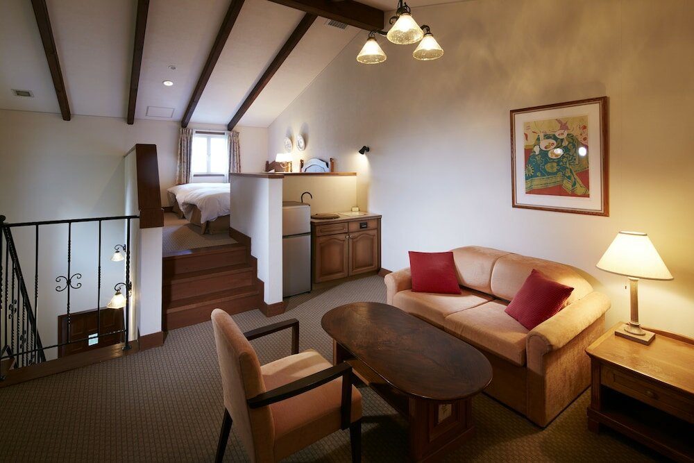 Фото Miyako Resort Shima Bayside Terrace