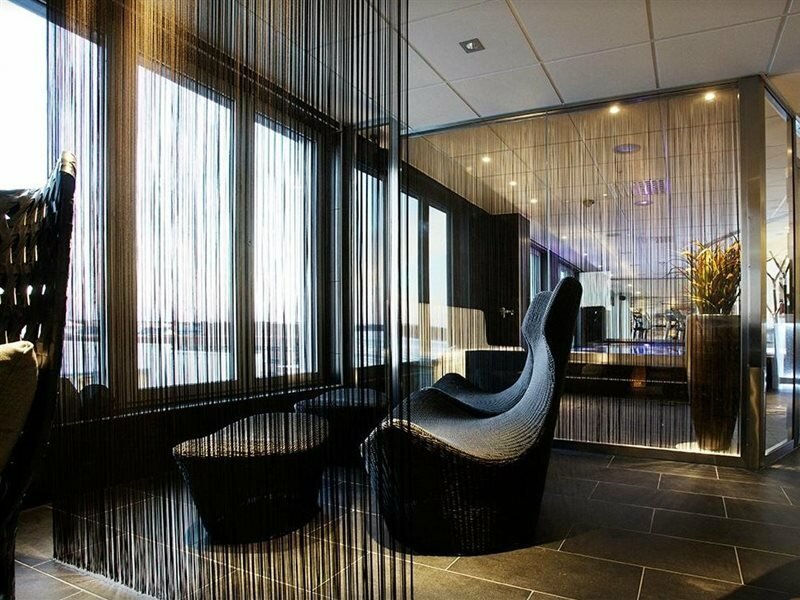 Фото Clarion Hotel Sense