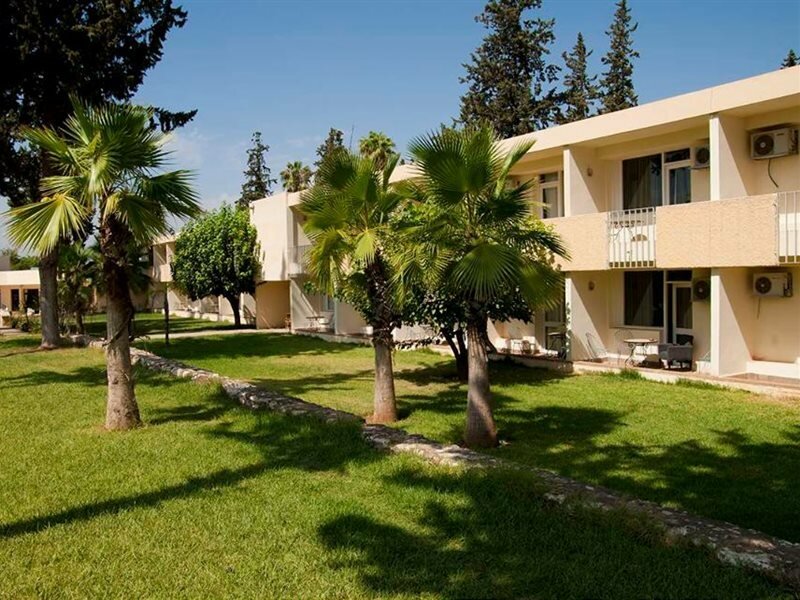 Фото отеля 5