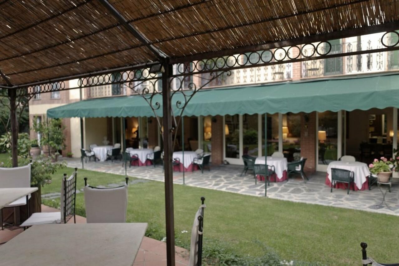 Фото Hotel Franceschi — Villa Mimosa