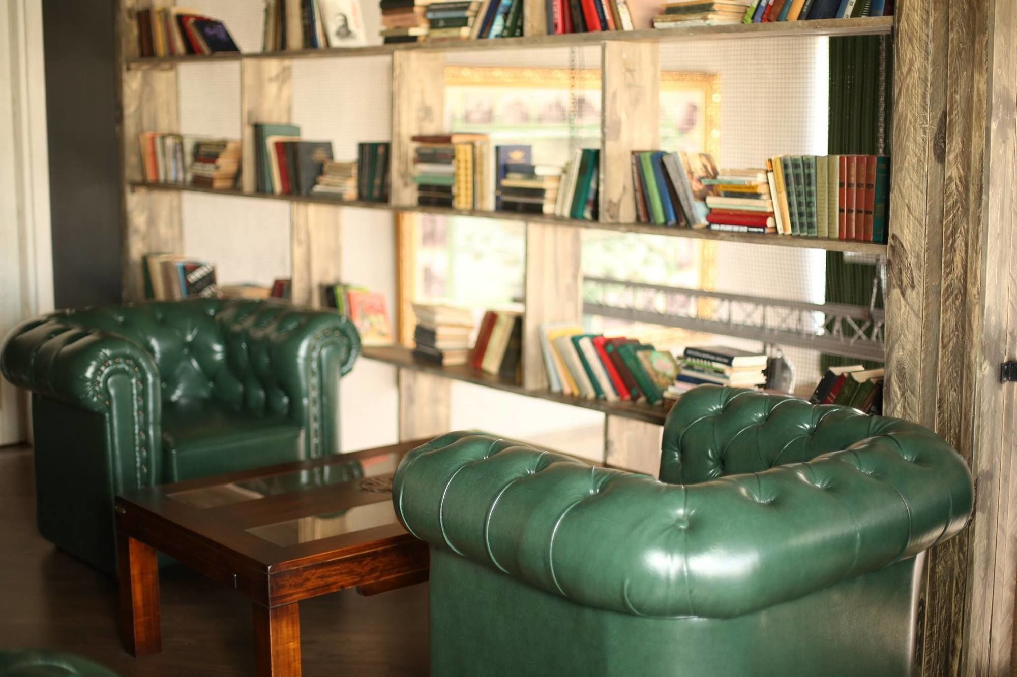 Фото Boutique Hotel Baku