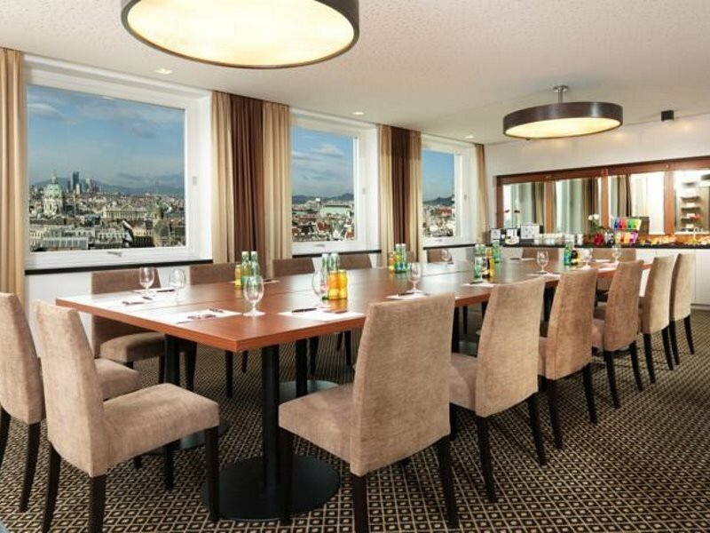 Фото Hotel Am Parkring