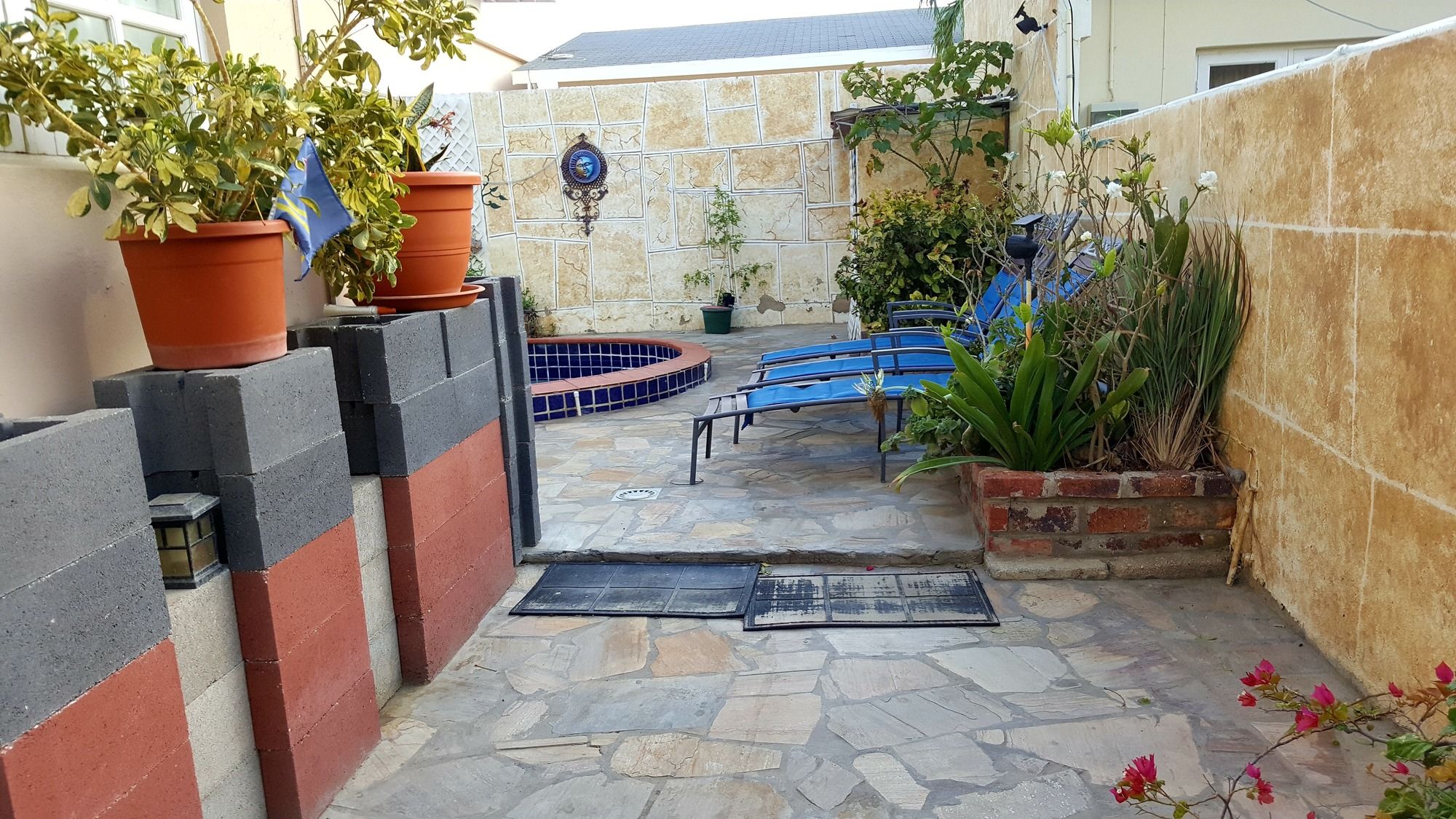 Фото Sleeps 16 Palm Beach - 6br Villa w Private Pool