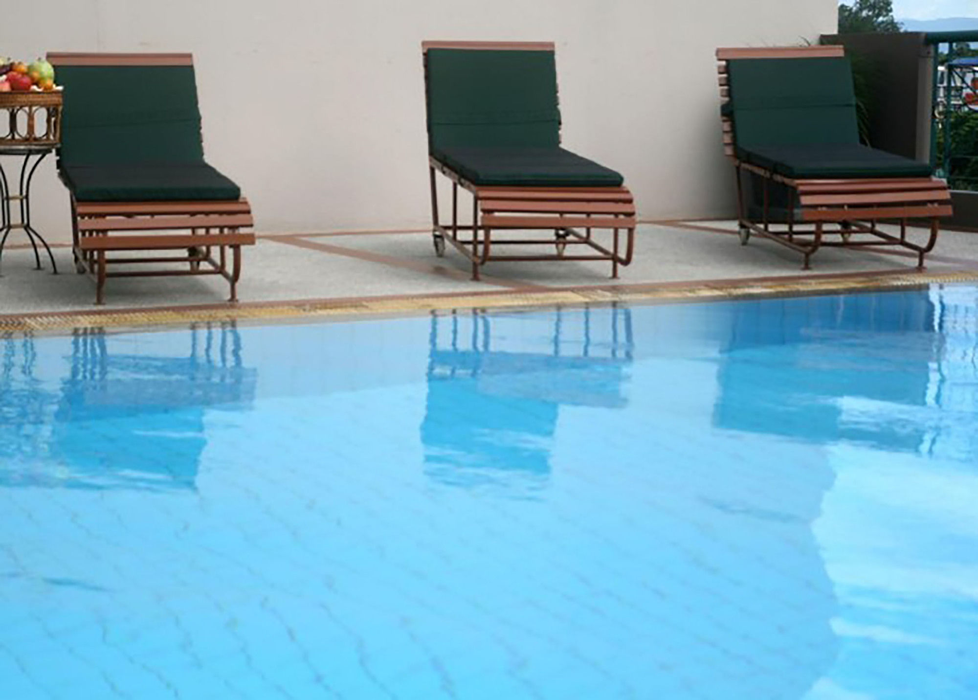 Фото Royal Lanna Hotel
