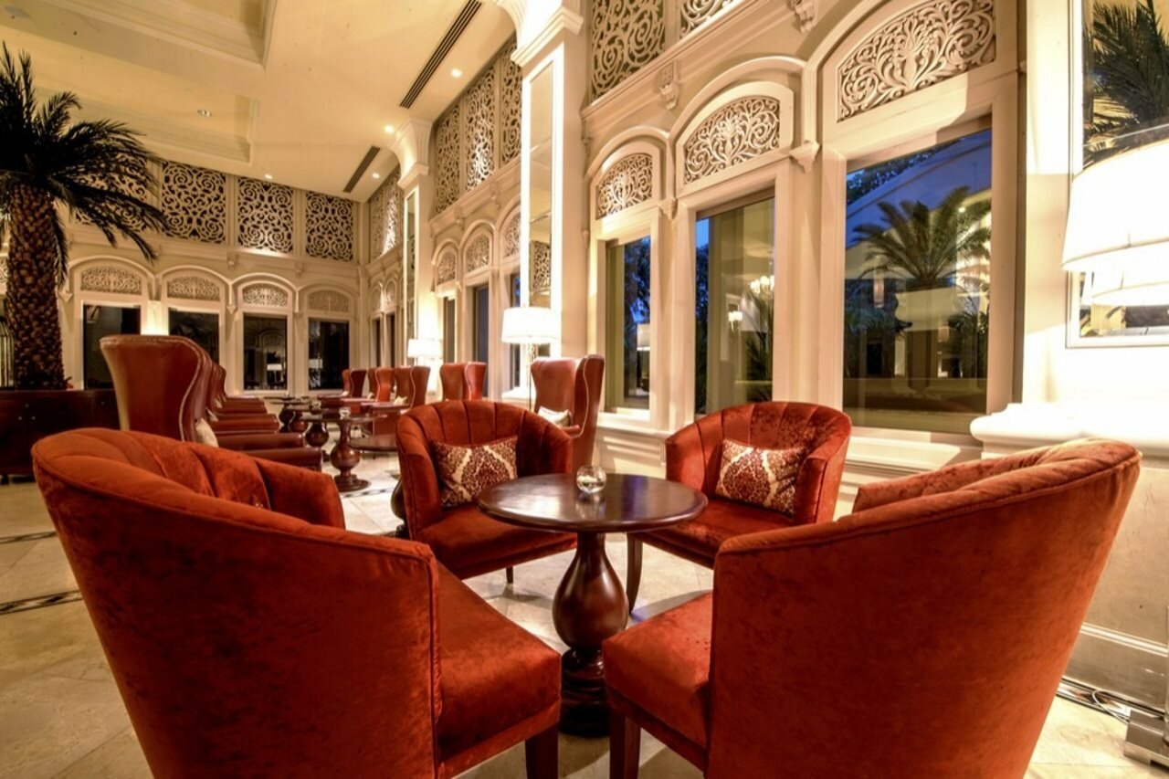 Фото Taj Samudra