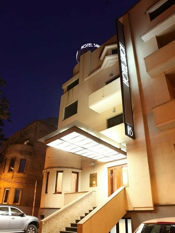 Hotel Hotel Savoy, Timişoara, photo