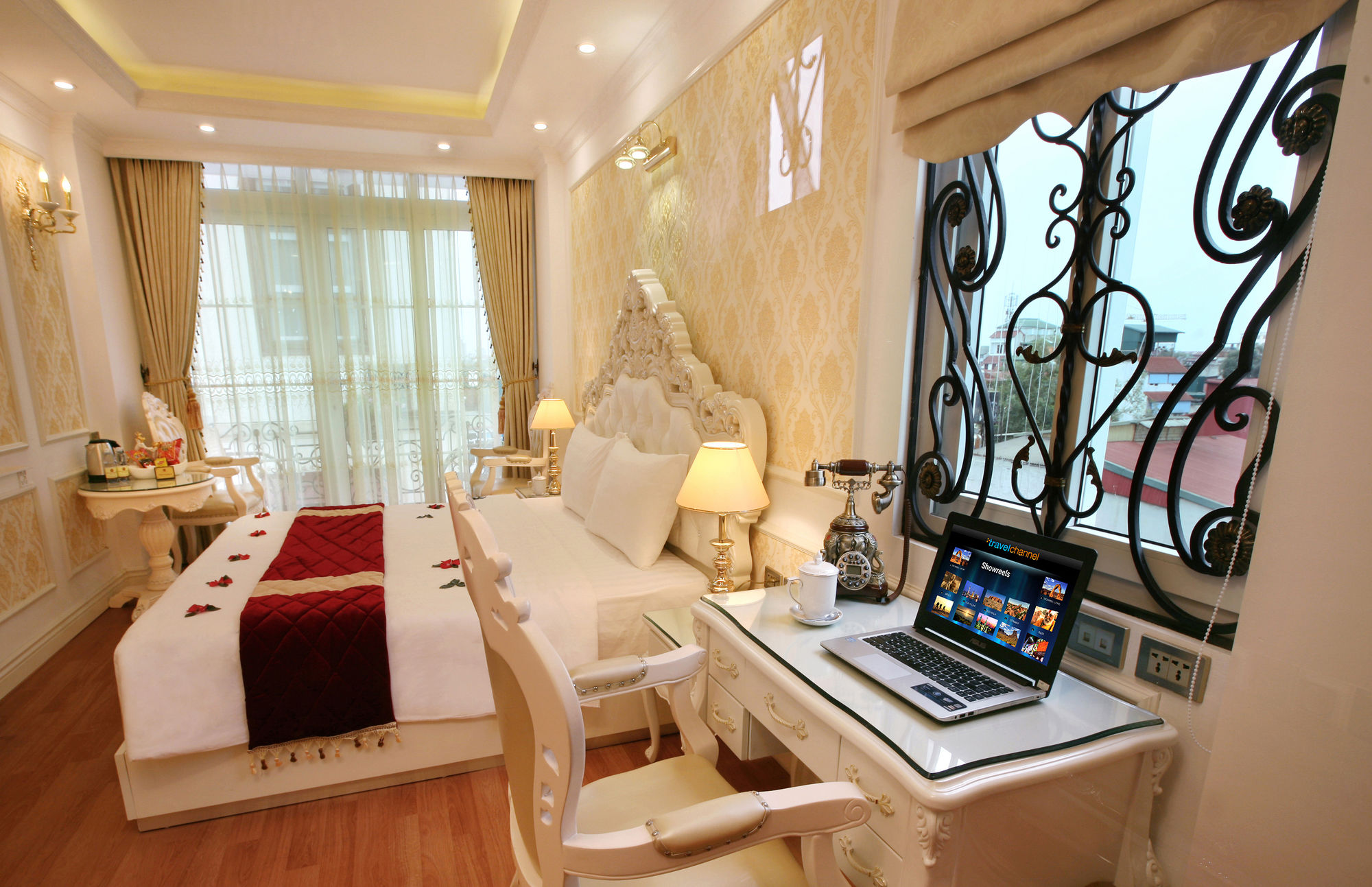 Фото Hanoi Hotel Royal