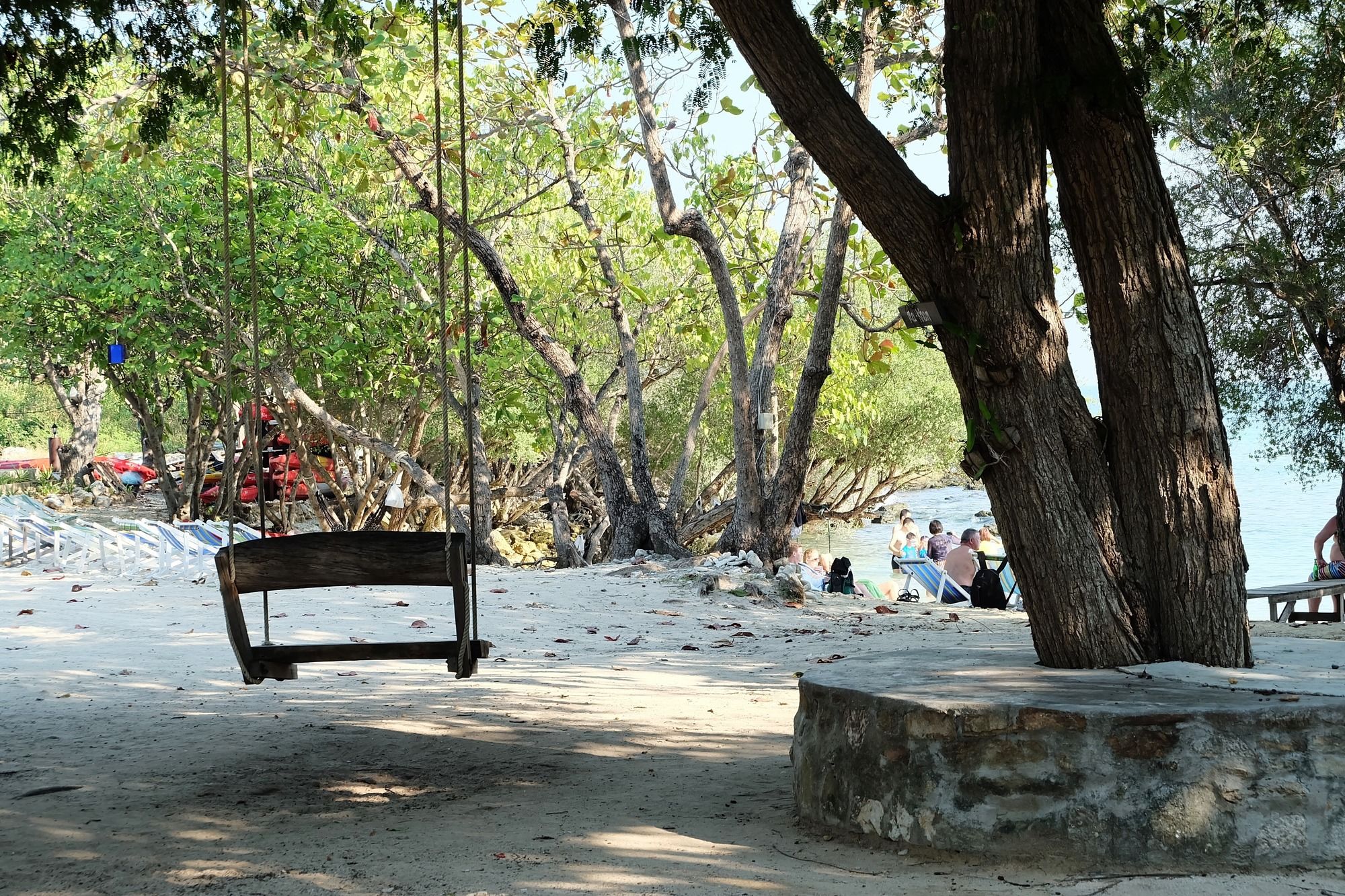 Фото Nimmanoradee Resort