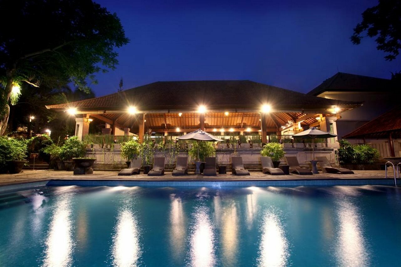 Фото Champlung Sari Hotel and SPA Ubud