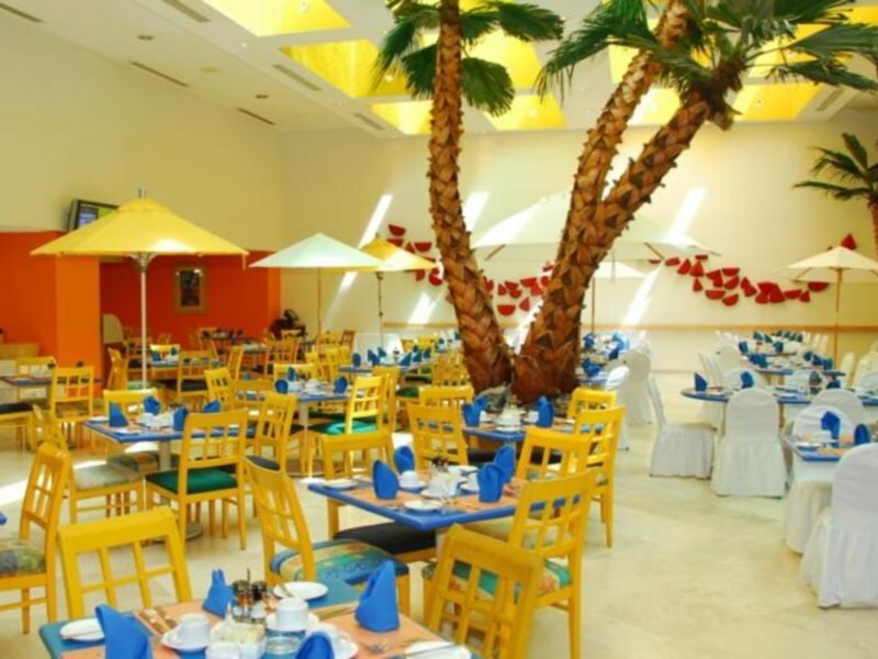 Фото Real Inn Tijuana Hotel