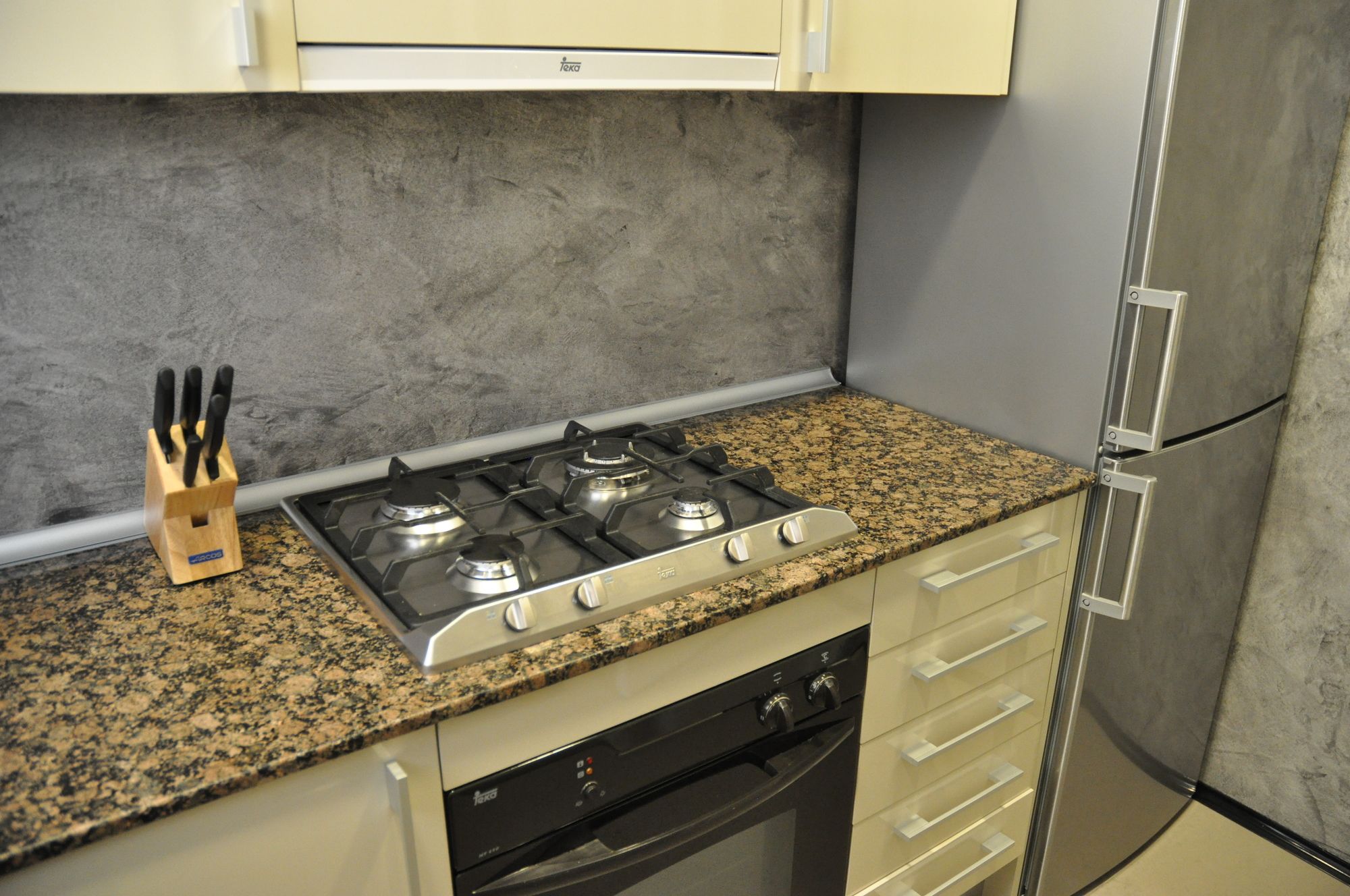 Фото Quartprimera Apartments