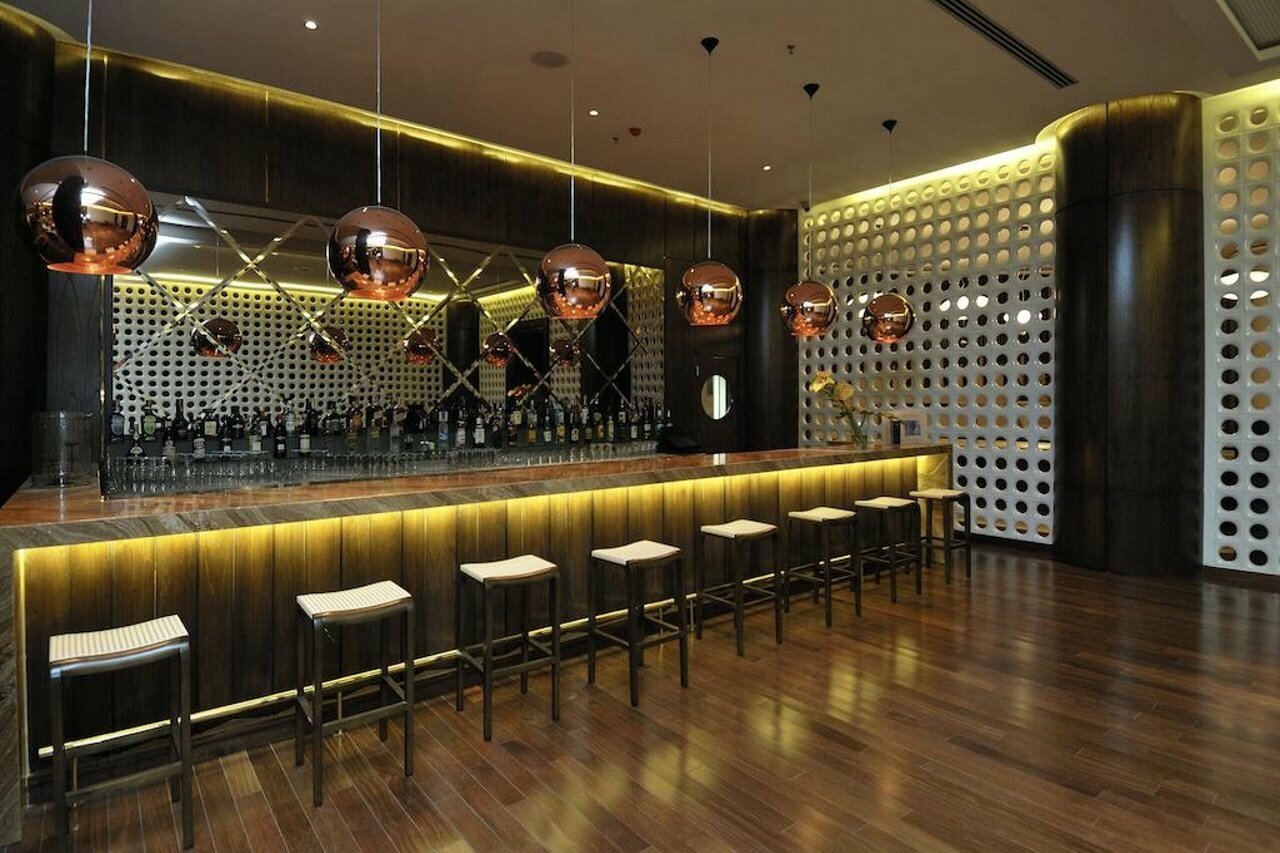 Фото Wish Hotel da Bahia