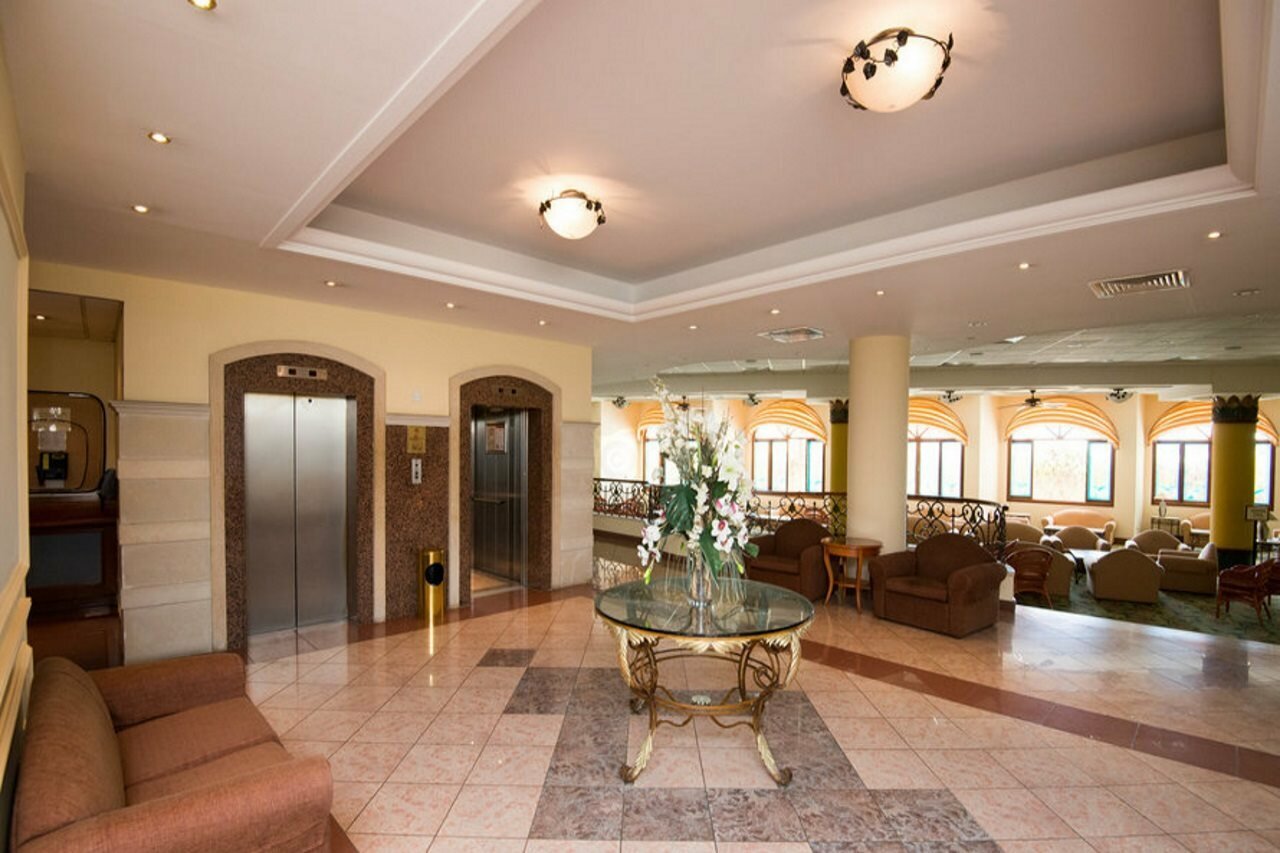 Фото отеля 4