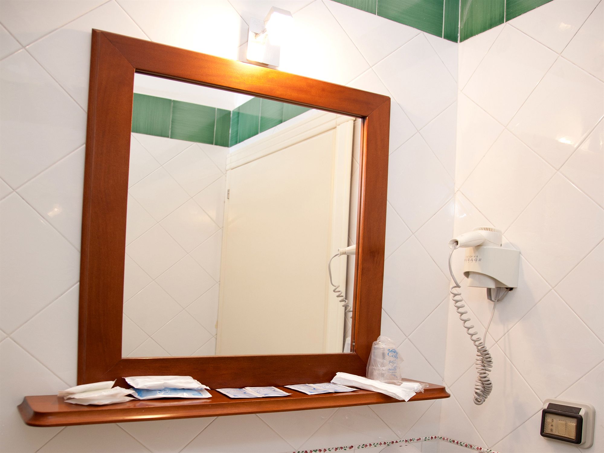 Фото Hotel Villa Cimmino