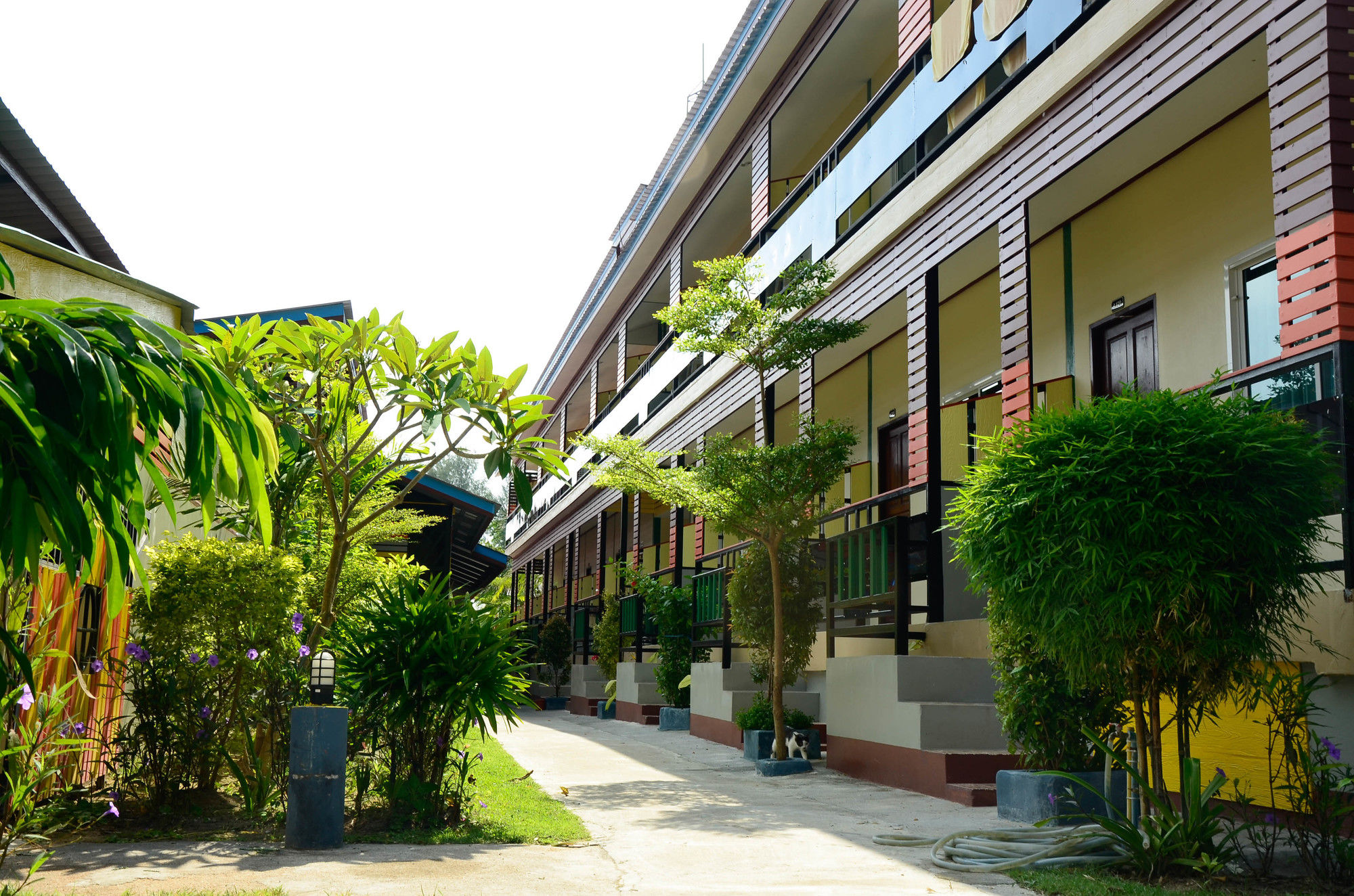 Фото Chongkhao Resort