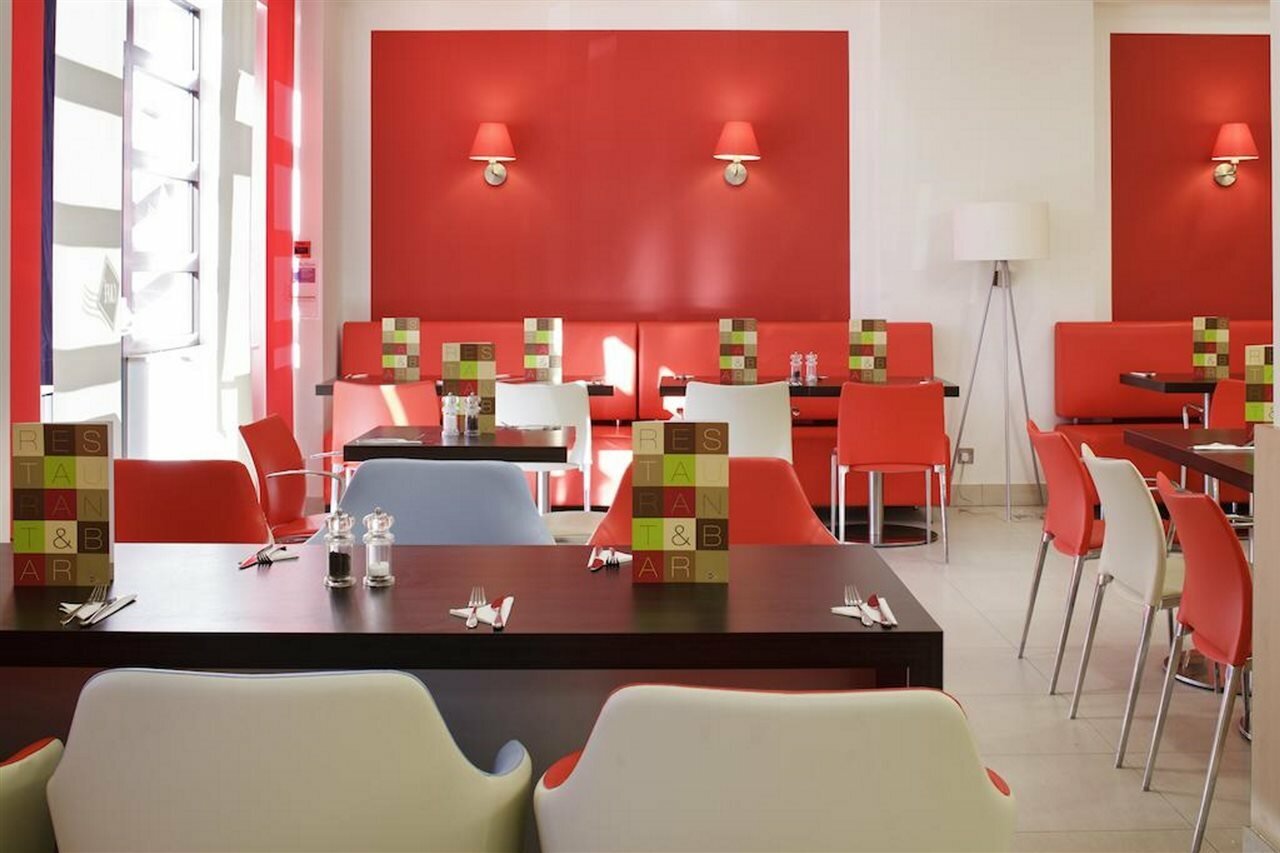 Фото Ibis Southampton Centre