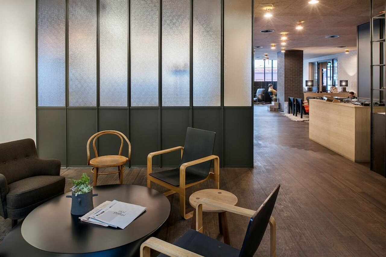 Фото One Hundred Shoreditch