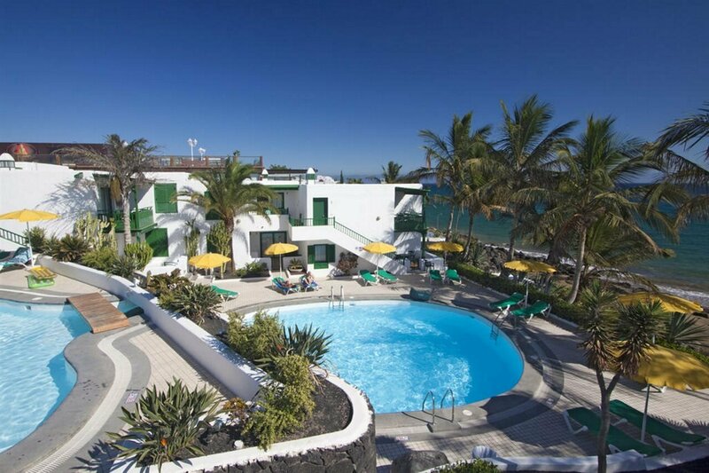 Apartamentos Velazquez