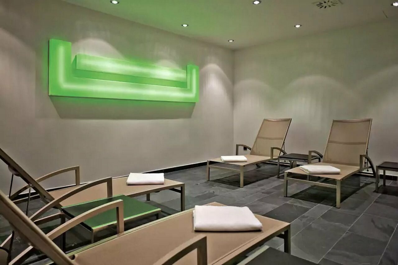 Фото INNSiDE by Meliá - Düsseldorf Derendorf