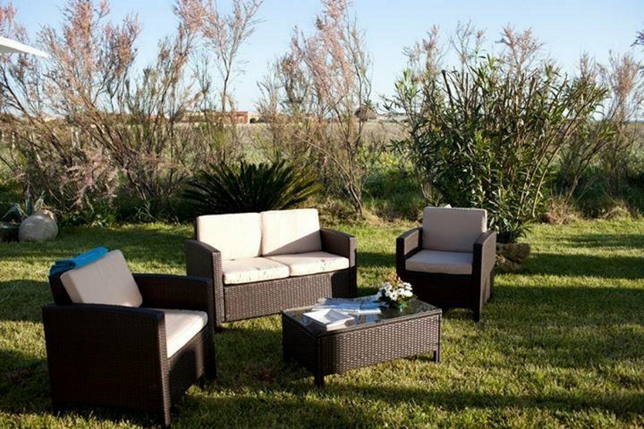 Фото Relais Antiche Saline