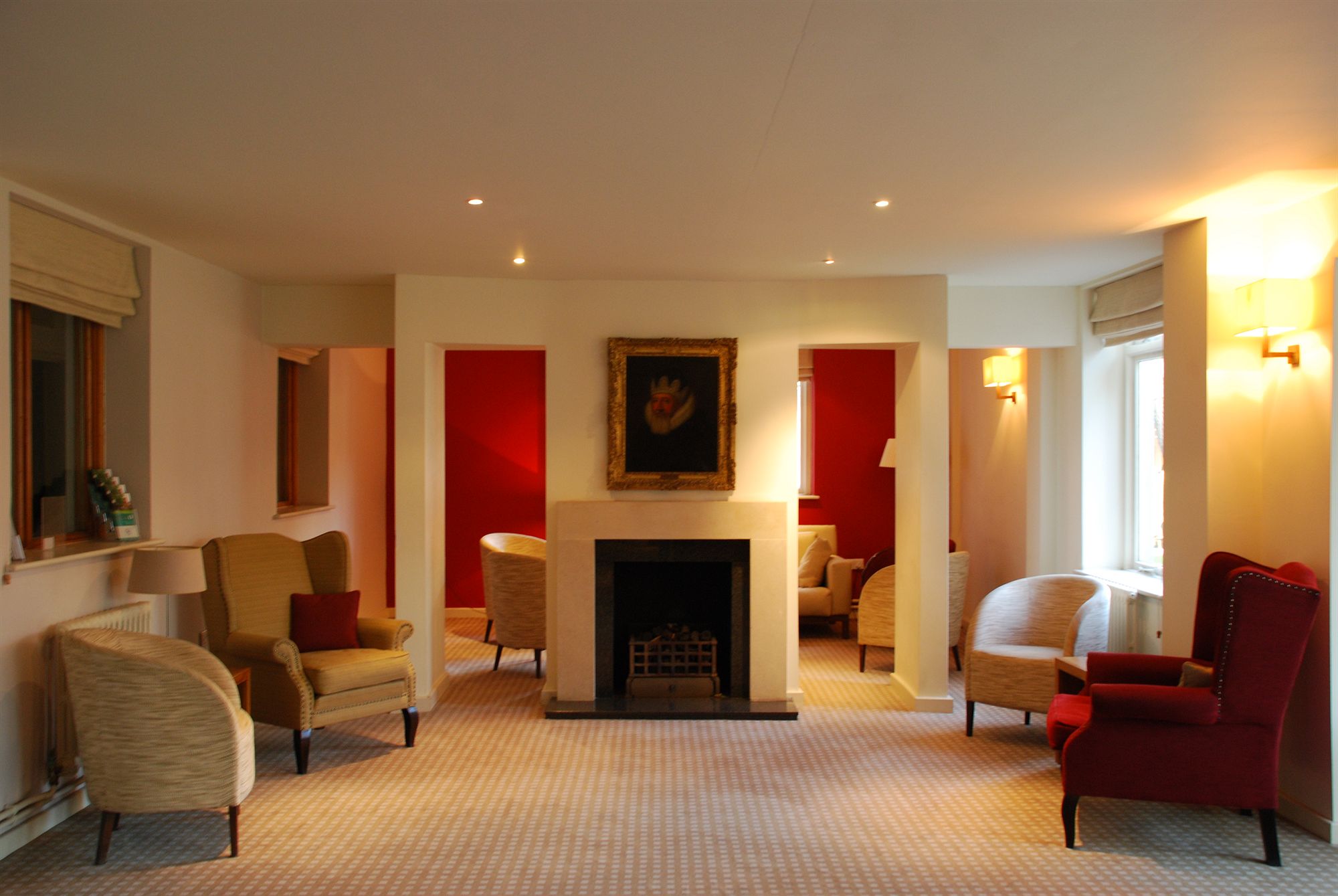 Фото The Royal Foundation of St Katharine