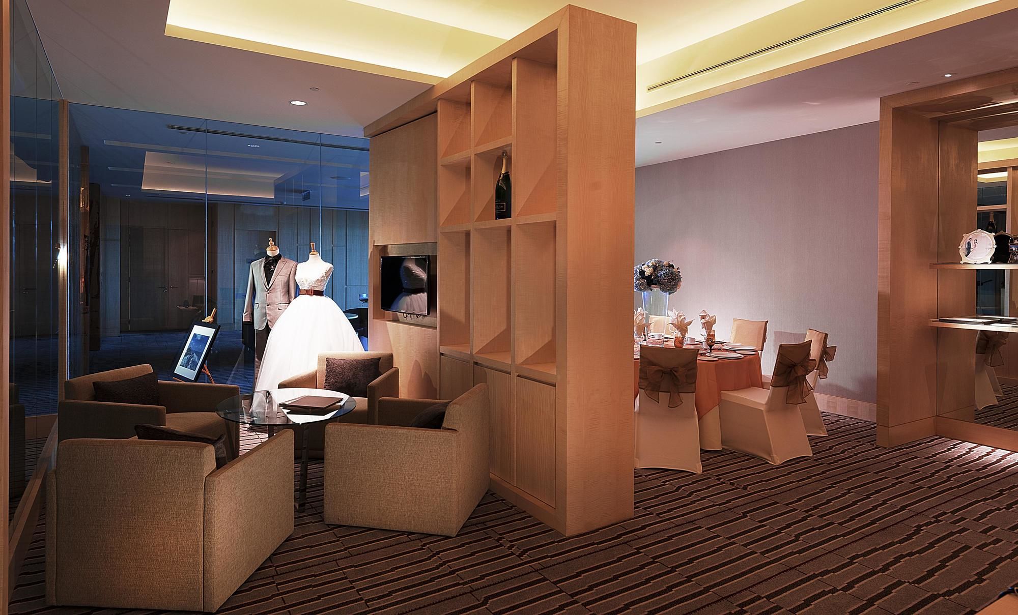 Фото DoubleTree by Hilton Johor Bahru