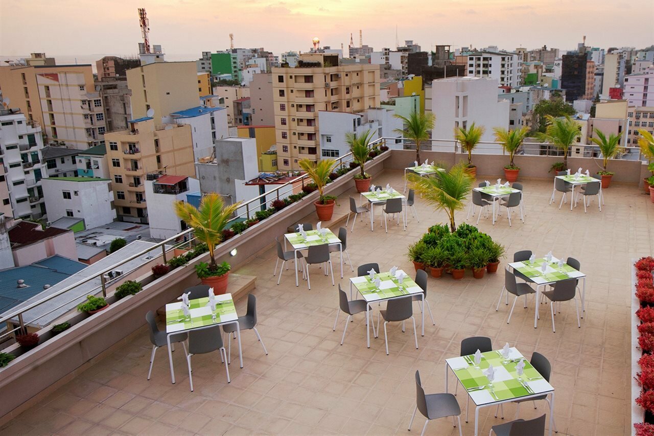 Фото отеля 3