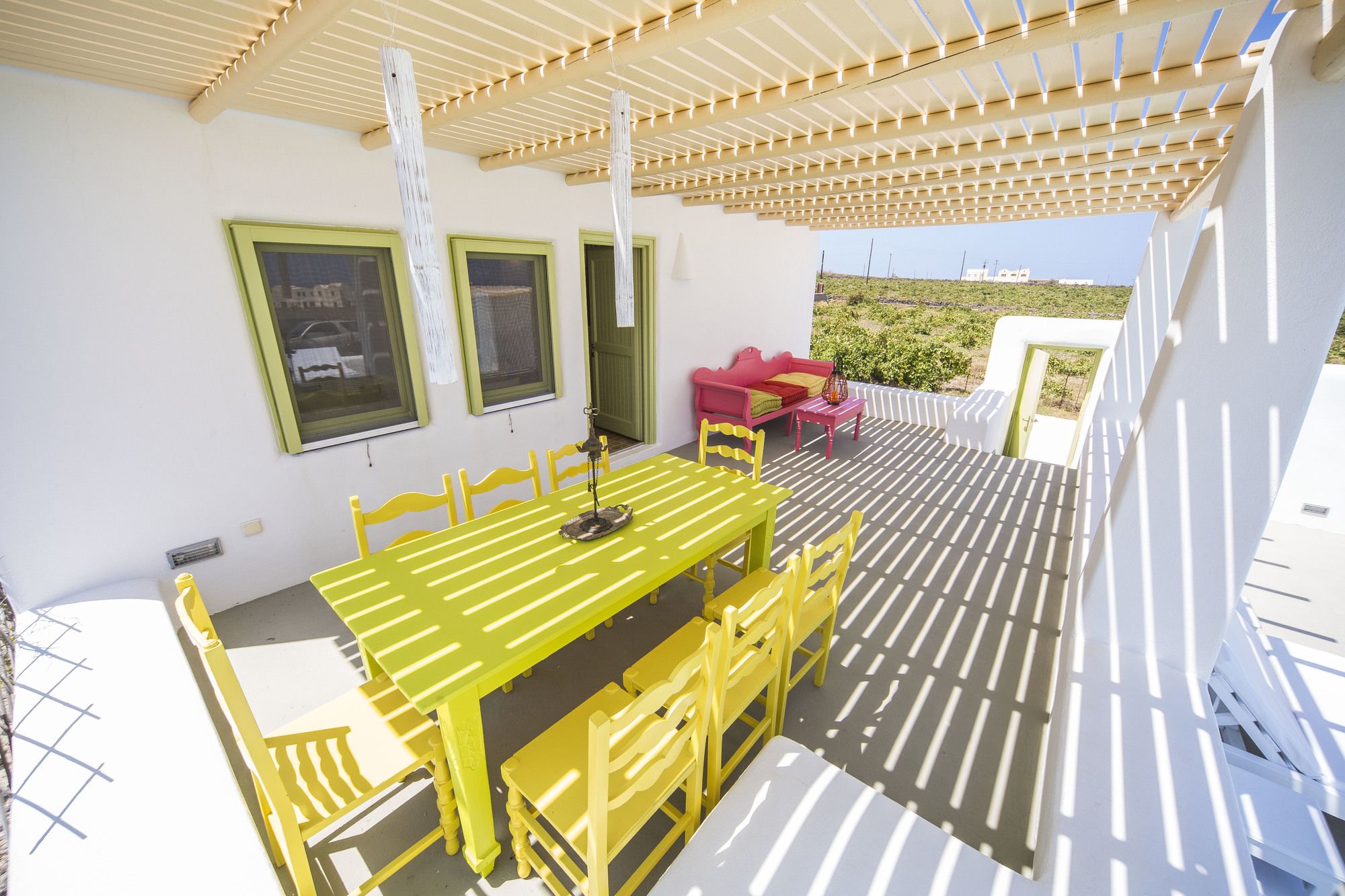 Фото Villa Agrikoia