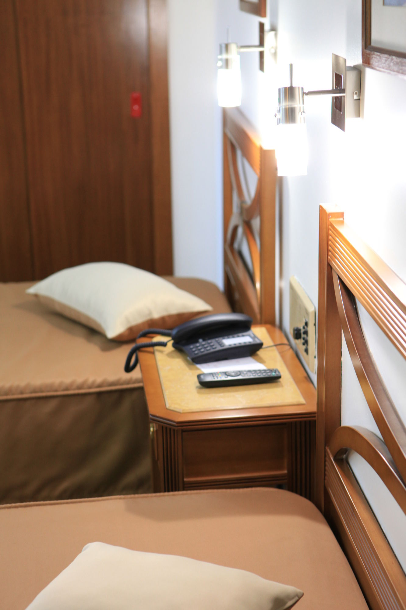 Фото Hotel Dona Sofia