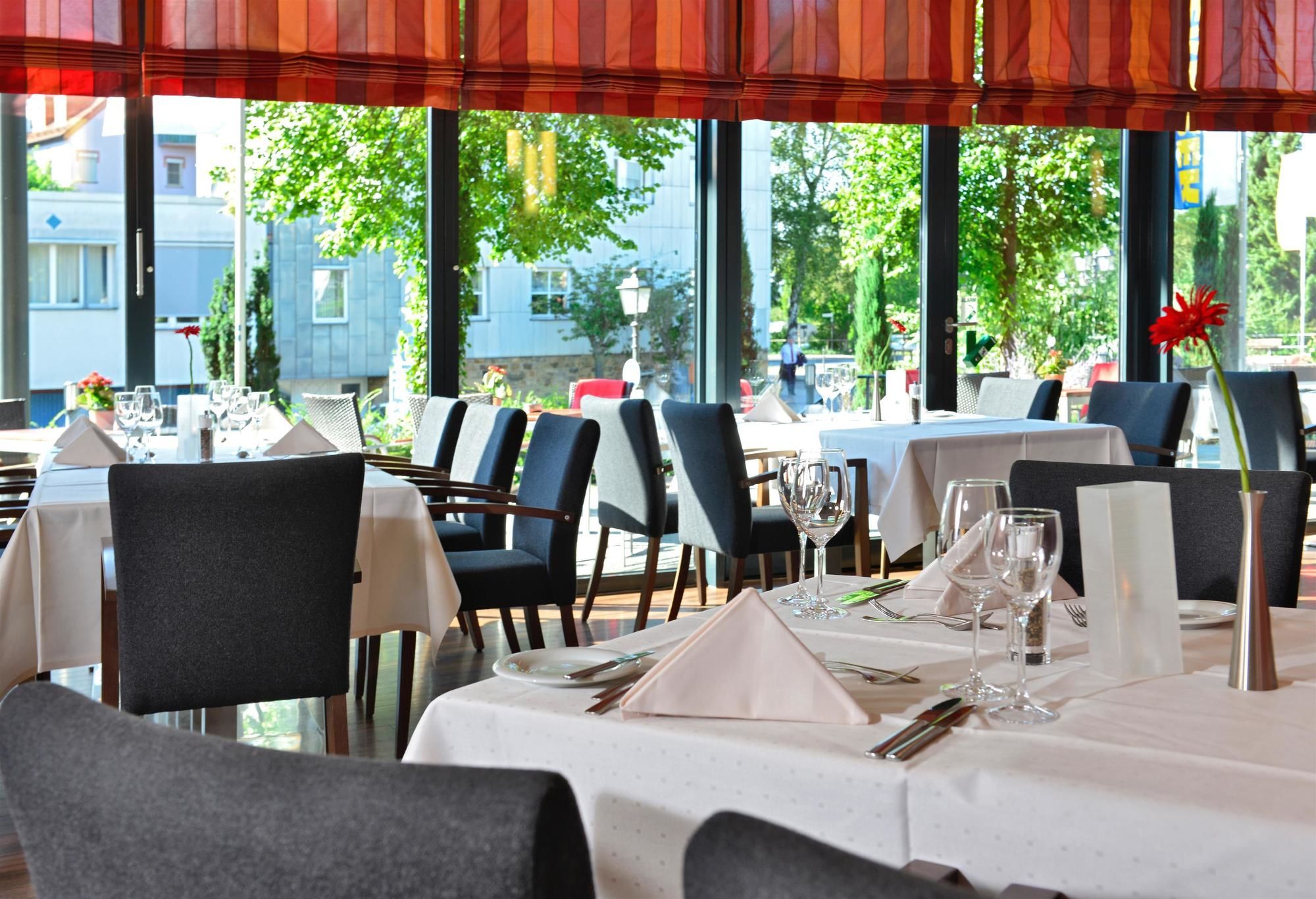 Фото Best Western Plus Konrad Zuse Hotel