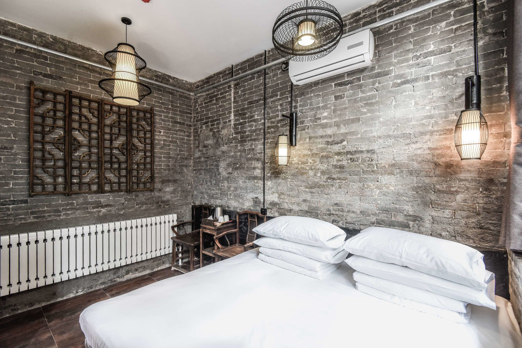 Фото ELseWhere-LeiFu Hotel