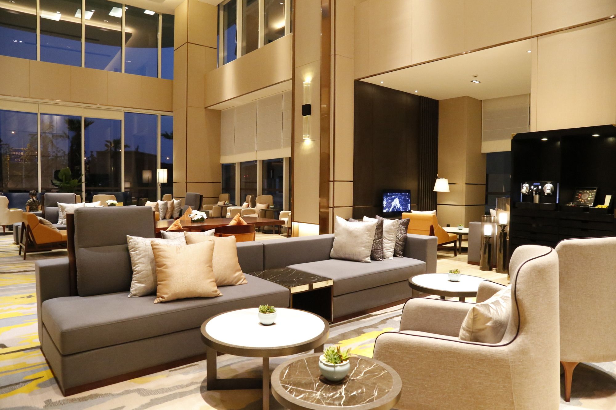 Фото Primus Residence Shanghai Hongqiao