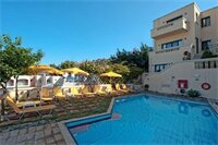 Фото Villiana Holiday Apartments