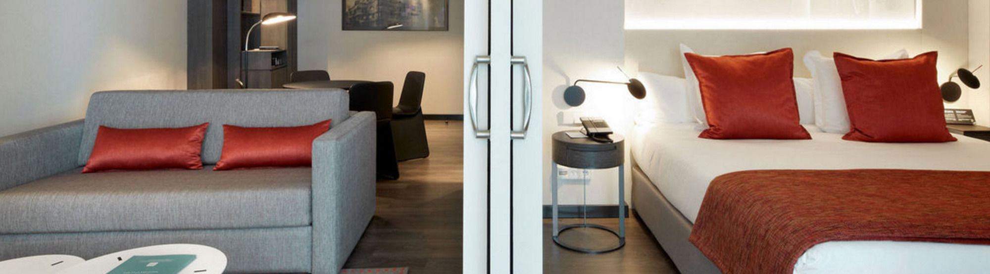 Фото Olivia Balmes Hotel