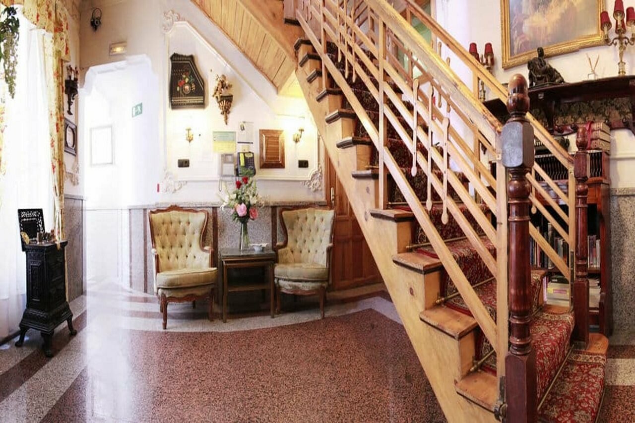 Фото Hostal Marlasca