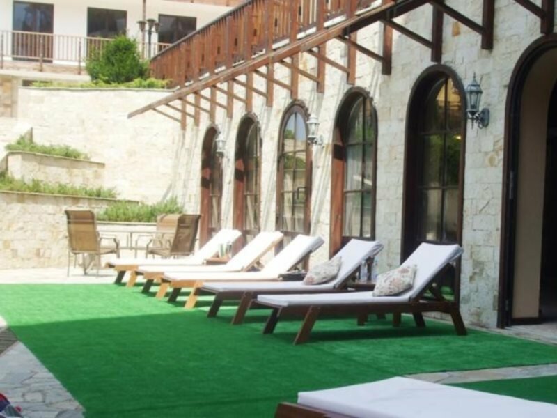 Фото Grand Royale Apartment Complex & SPA