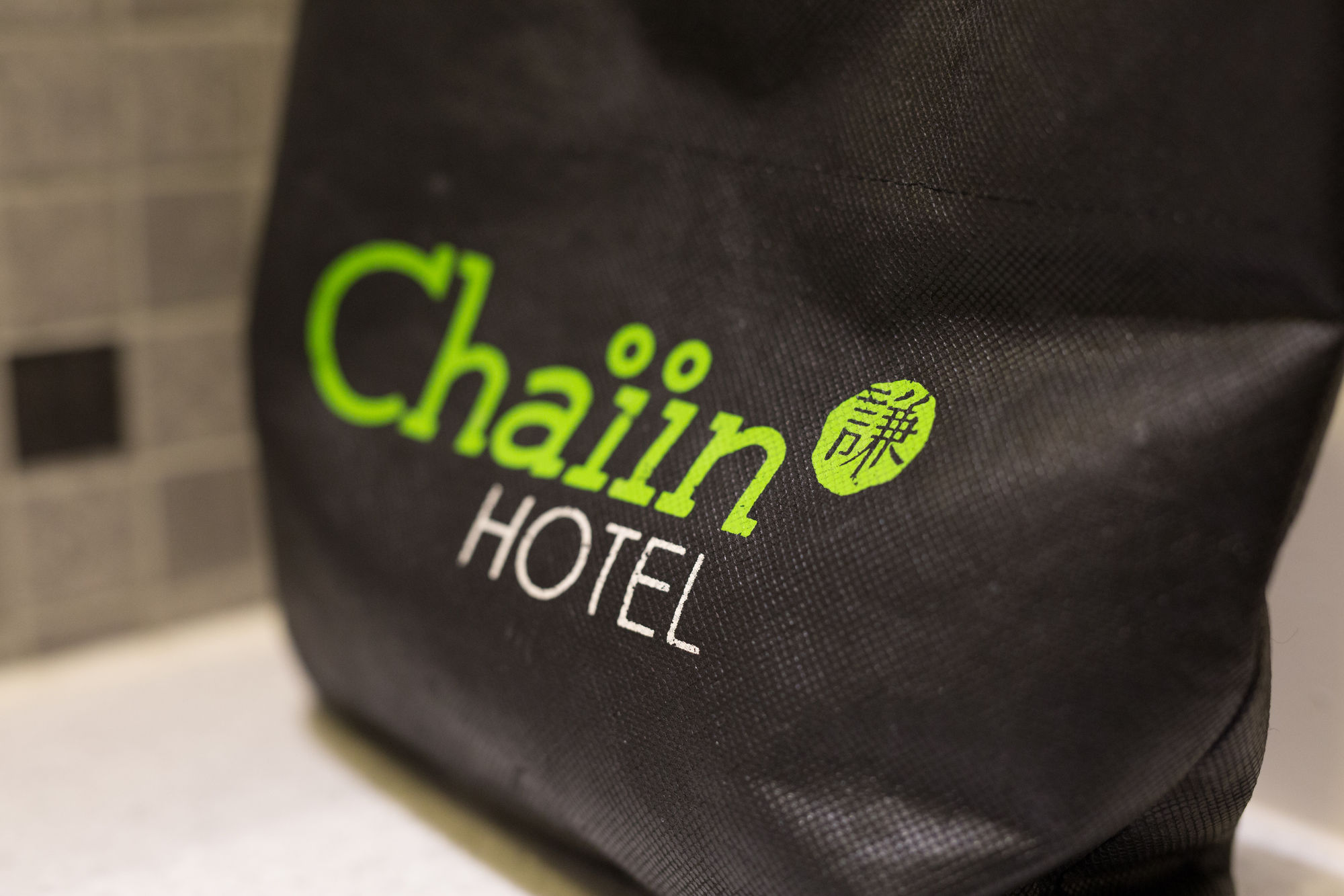 Фото Chaiin Hotel - Dongmen