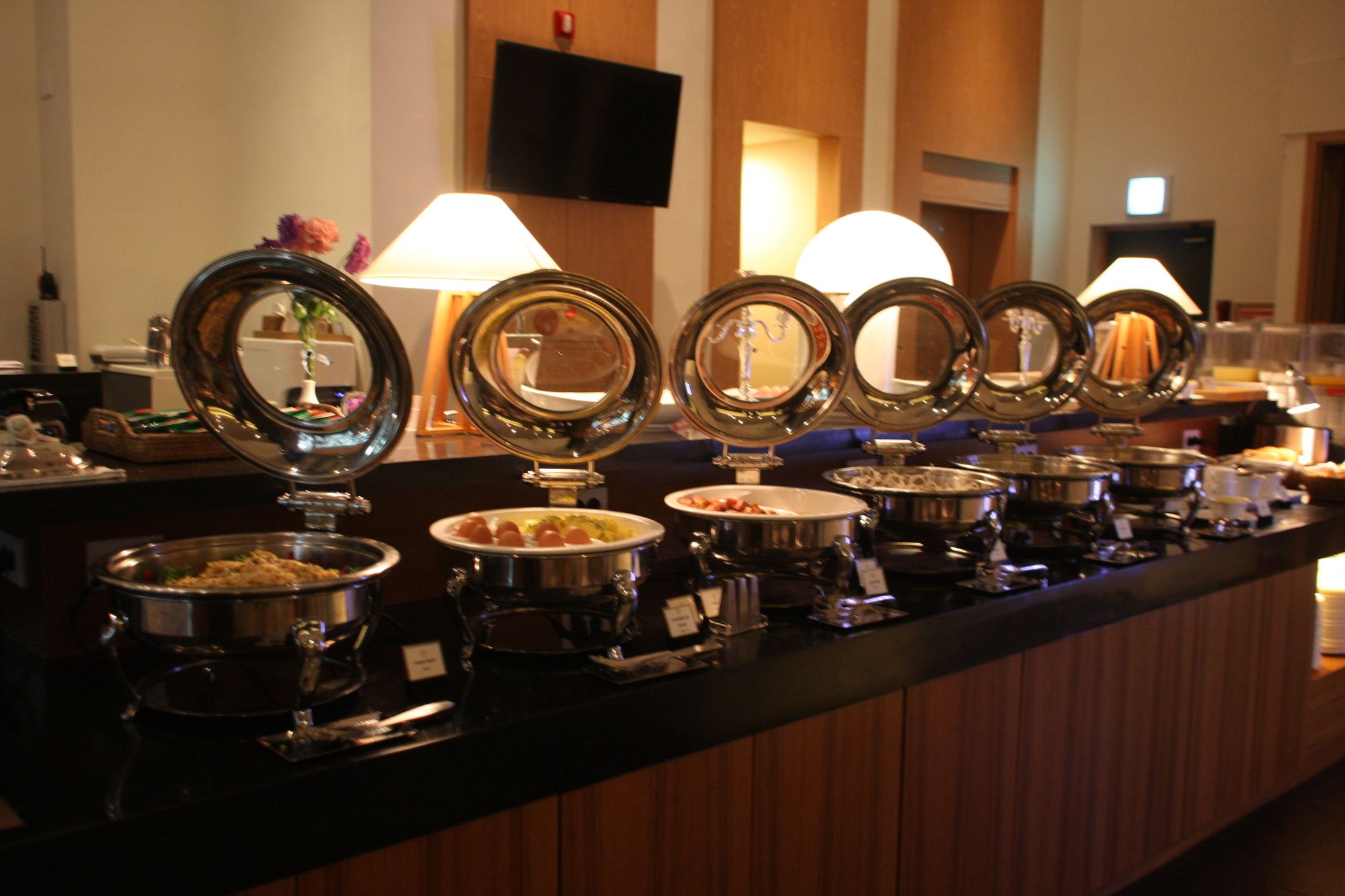 Фото Hotel Grammos