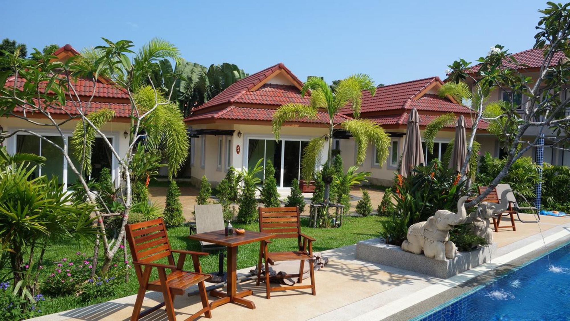 Фото Baan Sooksiri Bangsaray