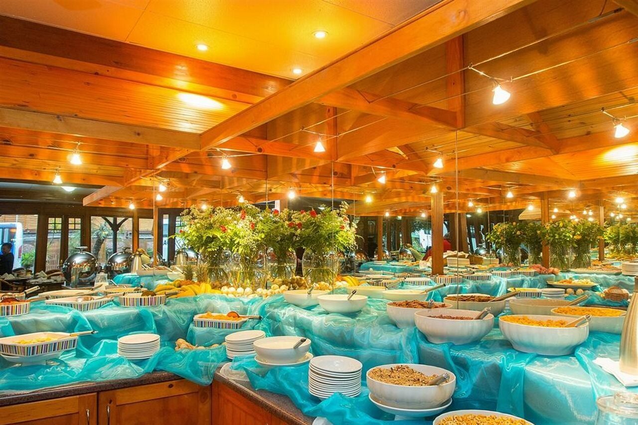 Фото Knysna Log-Inn Hotel