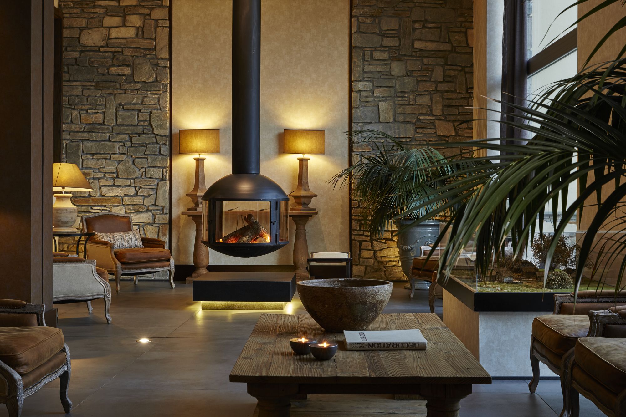 Фото Limneon Resort & SPA