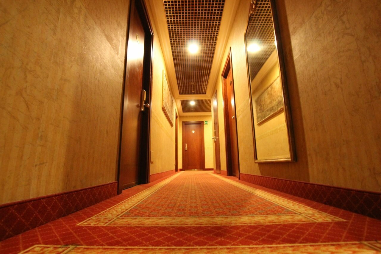 Фото Mokinba Hotels King