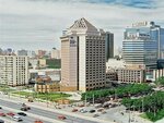 Bei Zhaolong Hotel, JdV by Hyatt (Gong Ti North Road, 2), hotel