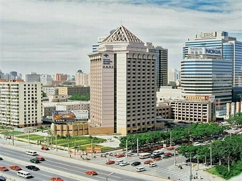 Hotel Bei Zhaolong Hotel, JdV by Hyatt, Beijing, photo